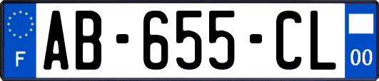 AB-655-CL