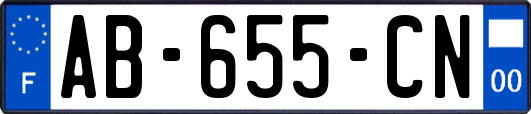 AB-655-CN