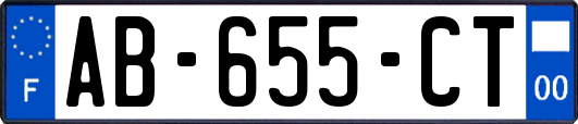 AB-655-CT