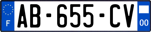 AB-655-CV