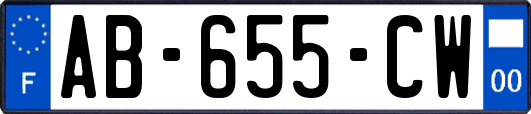 AB-655-CW