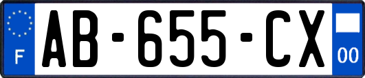 AB-655-CX