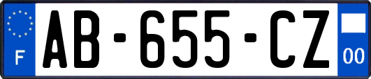 AB-655-CZ