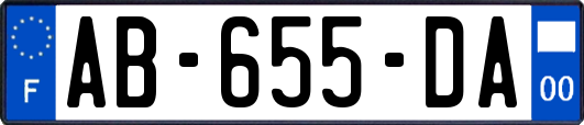 AB-655-DA