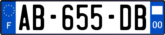 AB-655-DB