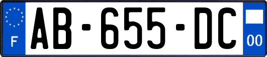 AB-655-DC