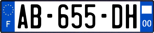 AB-655-DH