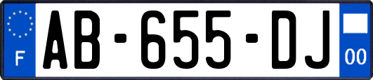 AB-655-DJ