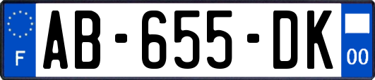 AB-655-DK