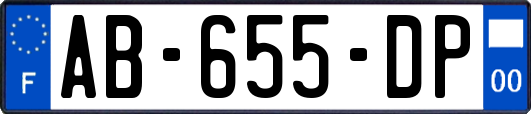 AB-655-DP