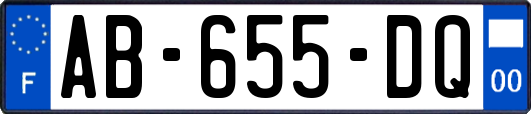 AB-655-DQ