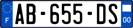 AB-655-DS