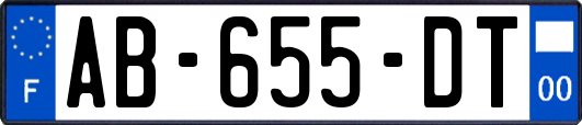 AB-655-DT