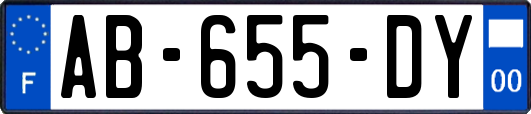 AB-655-DY