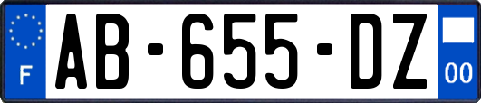 AB-655-DZ