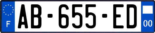 AB-655-ED