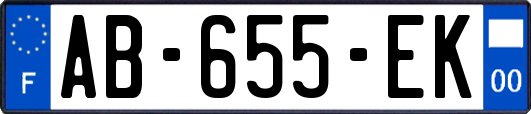 AB-655-EK