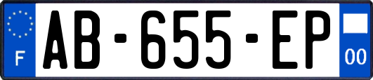 AB-655-EP