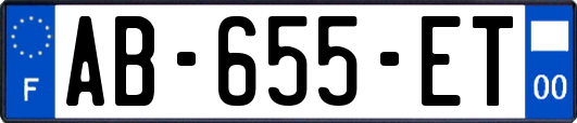 AB-655-ET