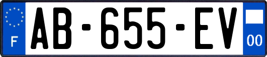 AB-655-EV