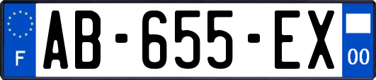 AB-655-EX