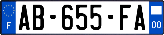 AB-655-FA