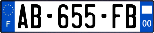 AB-655-FB