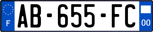 AB-655-FC