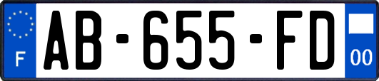 AB-655-FD