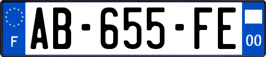 AB-655-FE