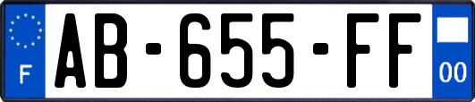 AB-655-FF