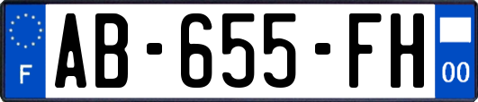 AB-655-FH