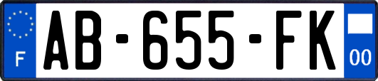 AB-655-FK