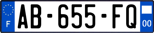 AB-655-FQ