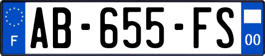 AB-655-FS