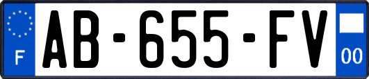 AB-655-FV