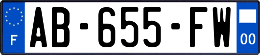 AB-655-FW