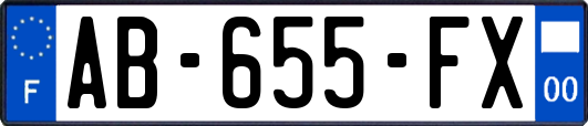 AB-655-FX
