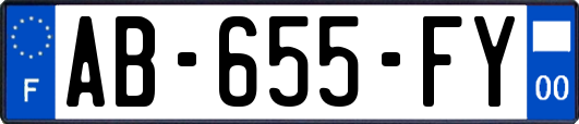 AB-655-FY