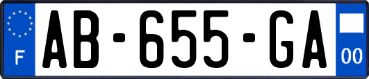 AB-655-GA