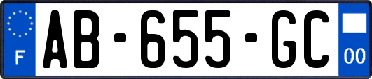AB-655-GC