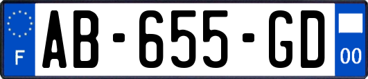 AB-655-GD