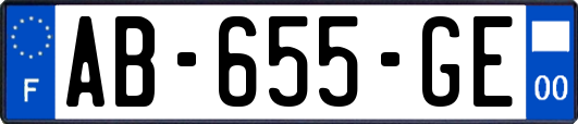 AB-655-GE