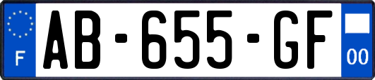 AB-655-GF