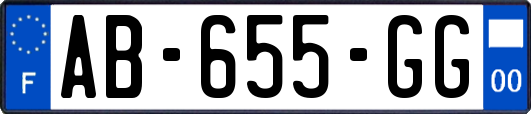 AB-655-GG