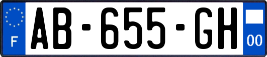 AB-655-GH