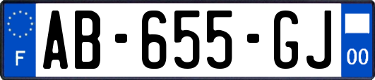 AB-655-GJ