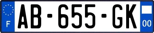 AB-655-GK