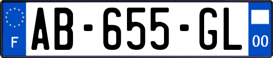 AB-655-GL