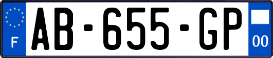 AB-655-GP